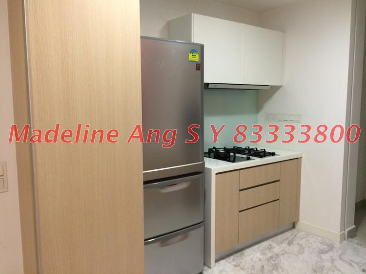 The Arte (D12), Condominium #109229892